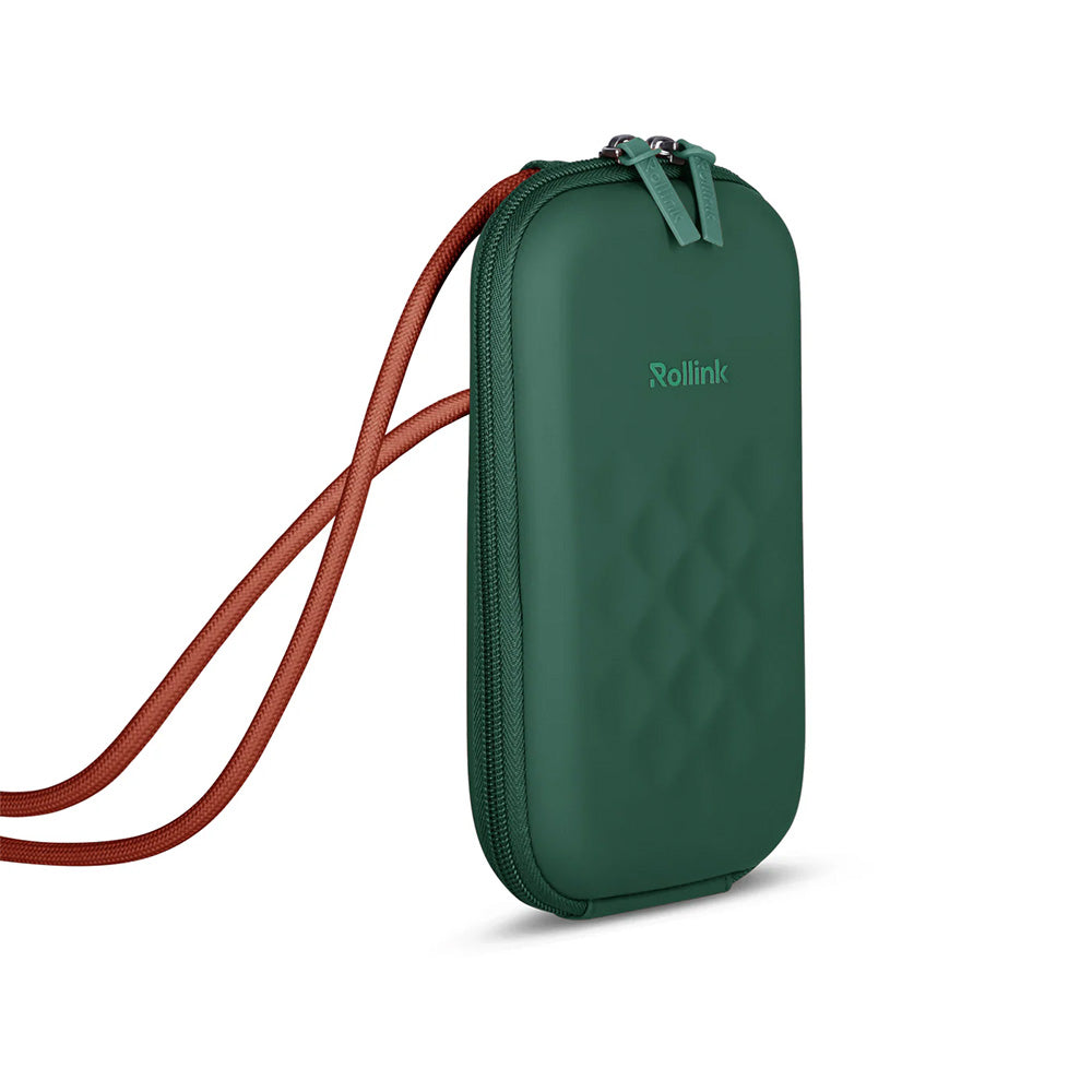 Rollink NANO Phone Case Eden Green