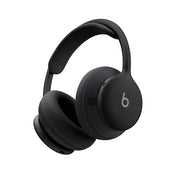 Beats 360 Over-Ear Headphones - Black with Black Performance Knit Cushions