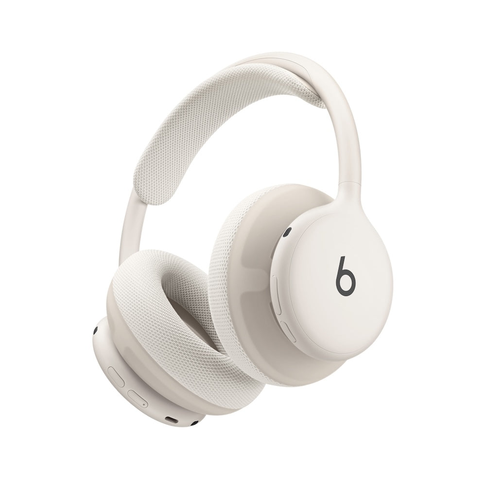 Beats 360 Over-Ear Headphones - Cloud with Cloud Performance Knit Cushions