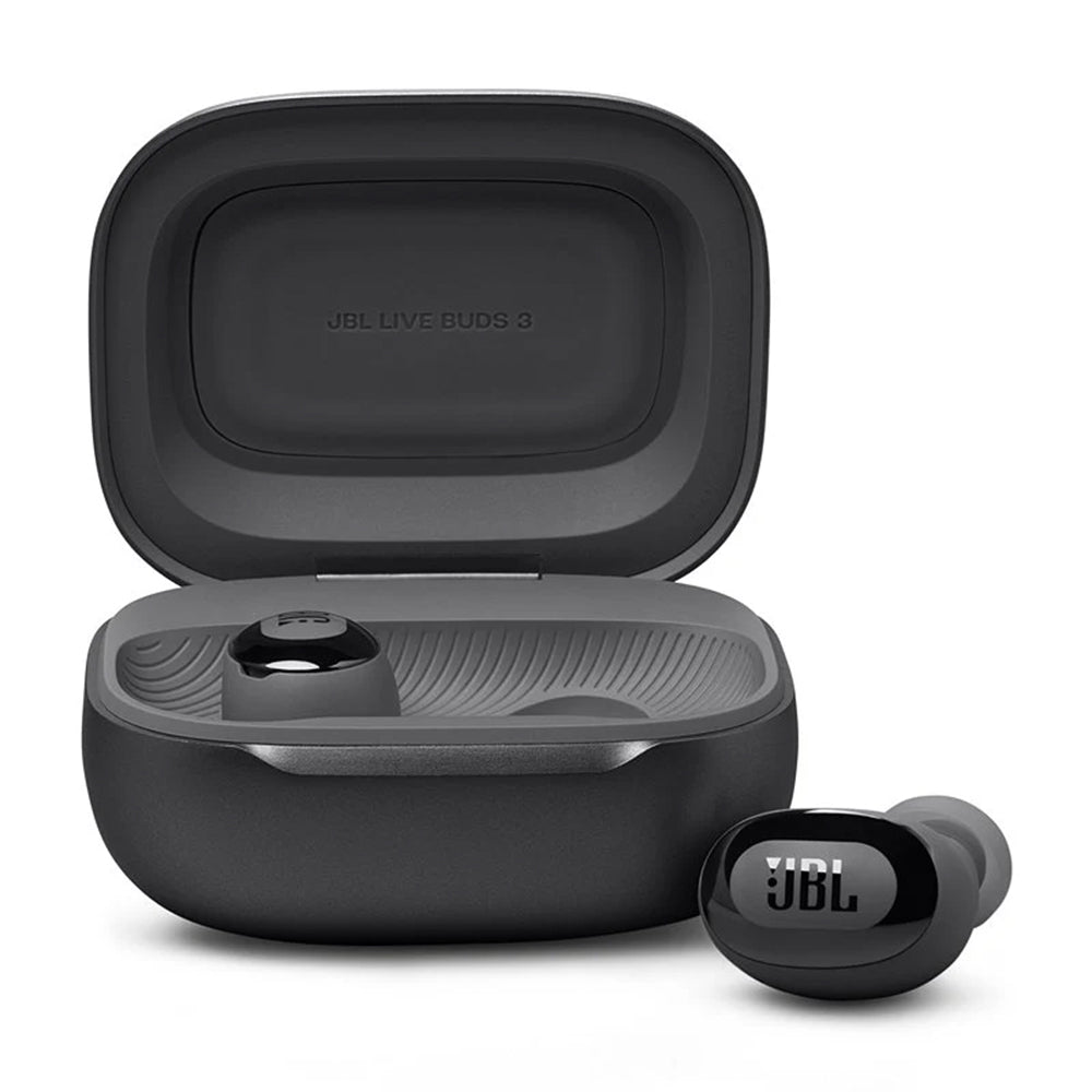 JBL Live Buds3 SmartCase TWS Black