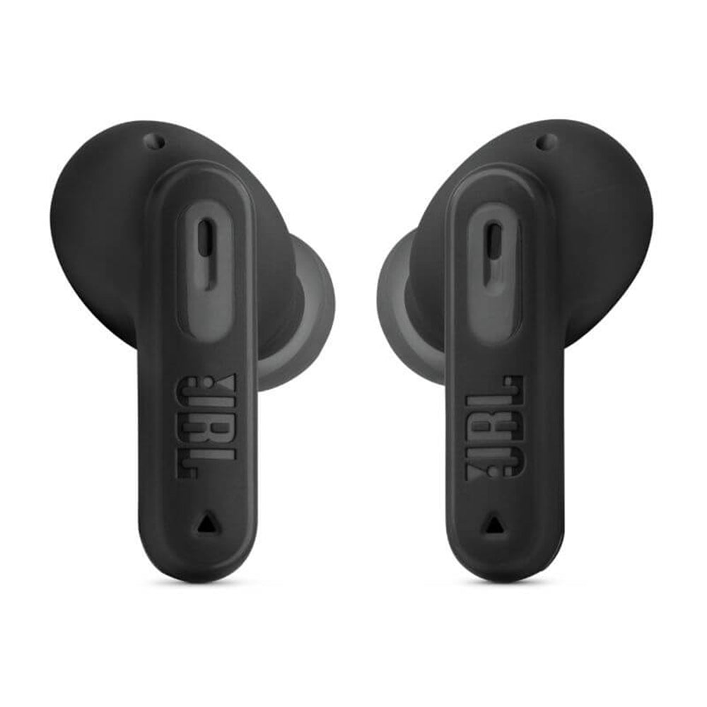 JBL Tune Beam 2 Wireless Earbuds - Black