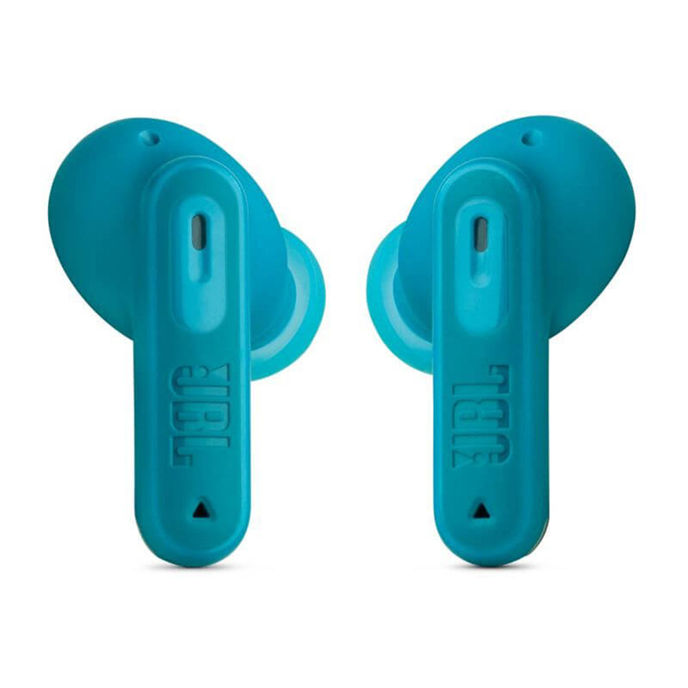 JBL Tune Beam 2 Wireless Earbuds - Turquoise