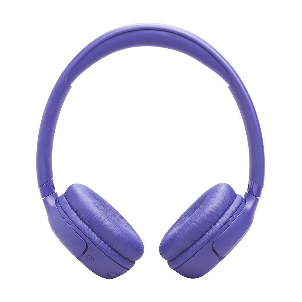 JBL Tune 530BT Wireless On-Ear Headphone Lavender
