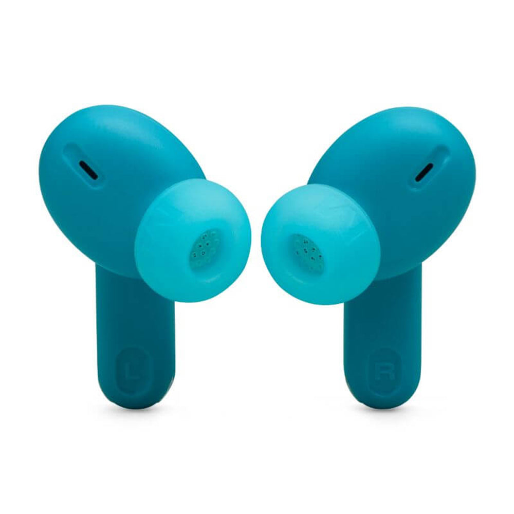 JBL Tune Beam 2 Wireless Earbuds - Turquoise