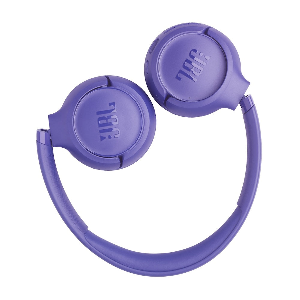 JBL Tune 530BT Wireless On-Ear Headphone Lavender