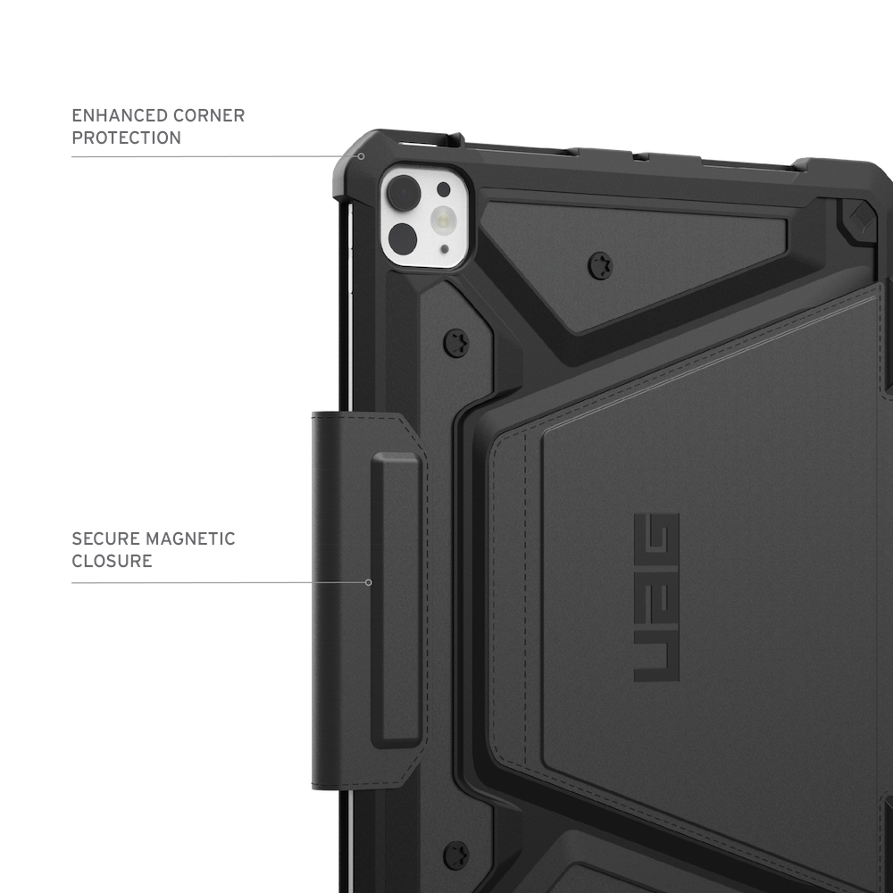 UAG Metropolis SE Case for 11-inch iPad Pro (M4)