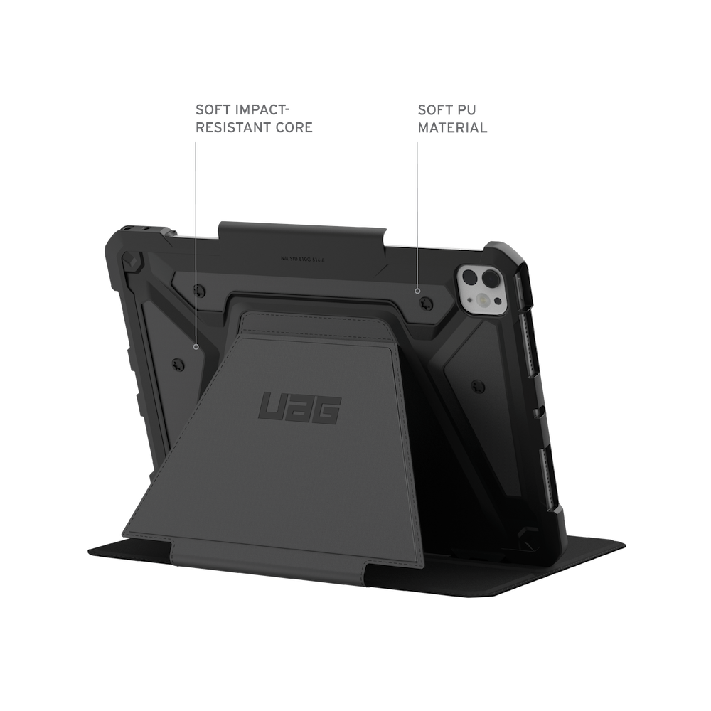 UAG Metropolis SE Case for 11-inch iPad Pro (M4)