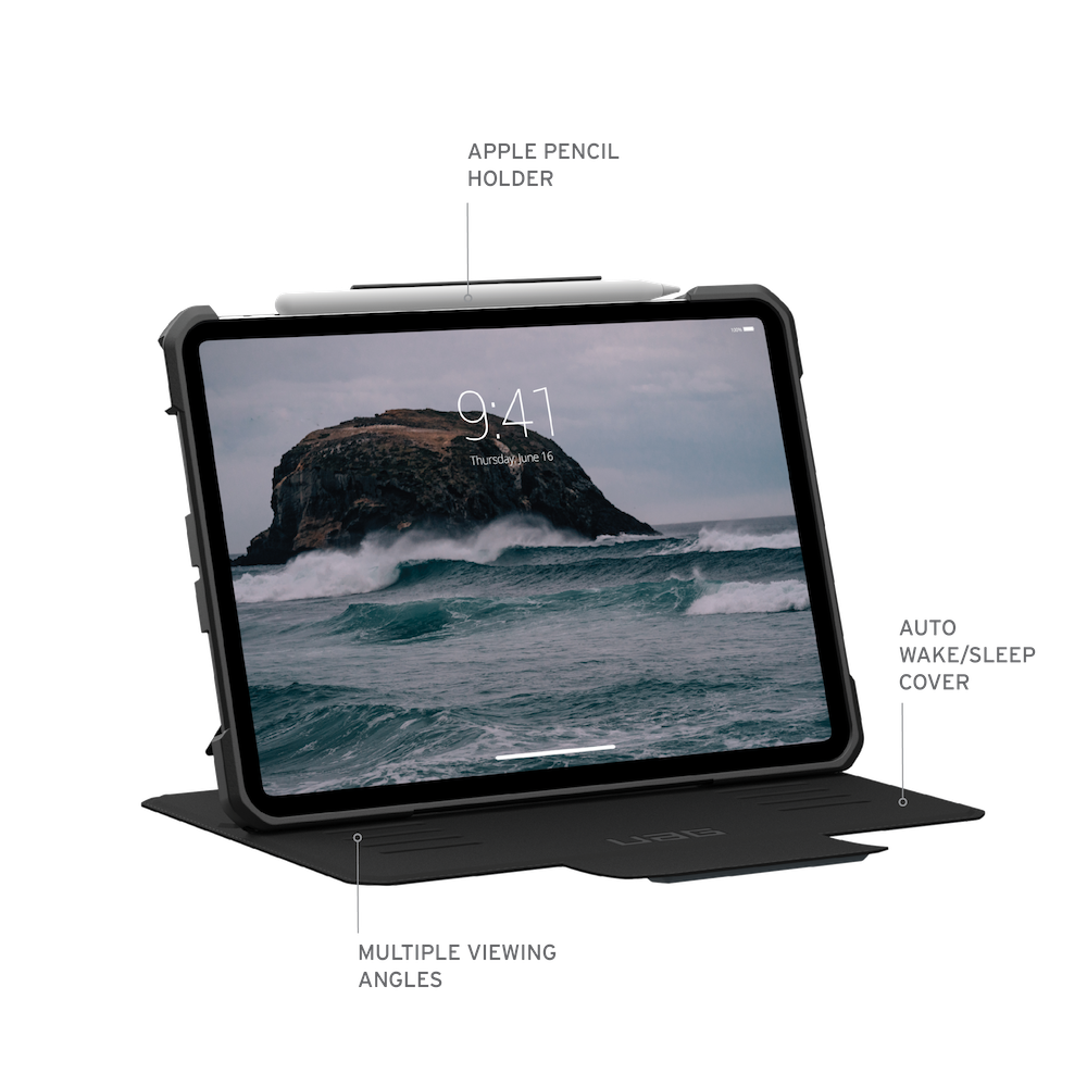 UAG Metropolis SE Case for 11-inch iPad Pro (M4)
