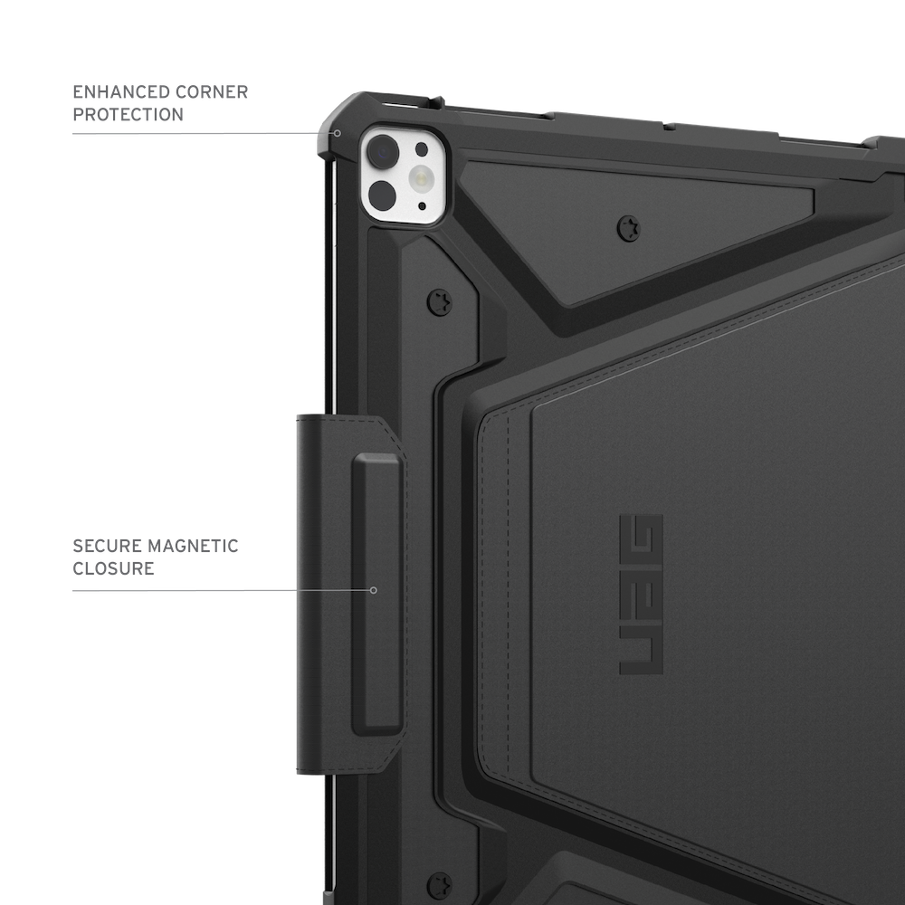 UAG Metropolis SE Case for 13-in iPad Pro (M4)