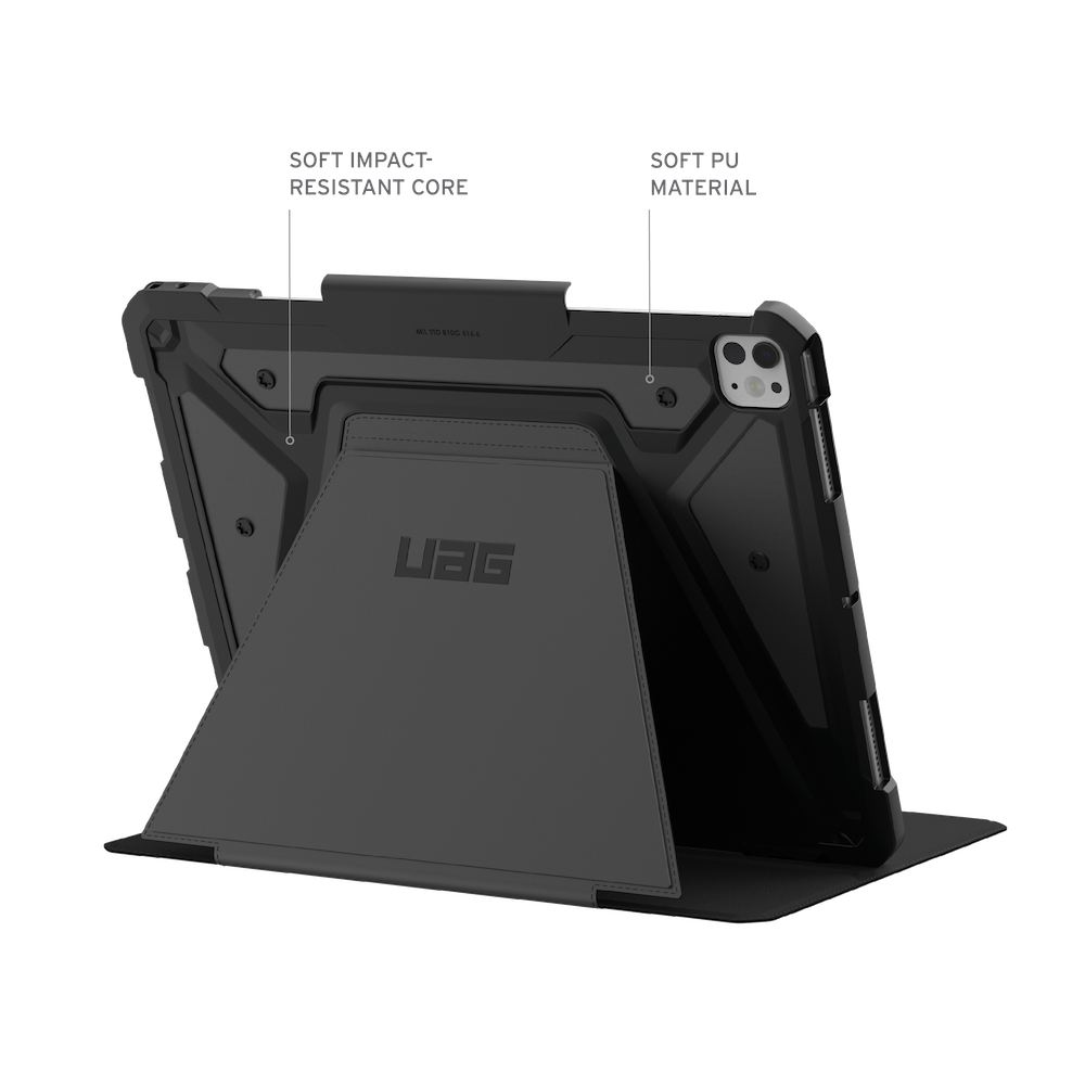 UAG Metropolis SE Case for 13-in iPad Pro (M4)