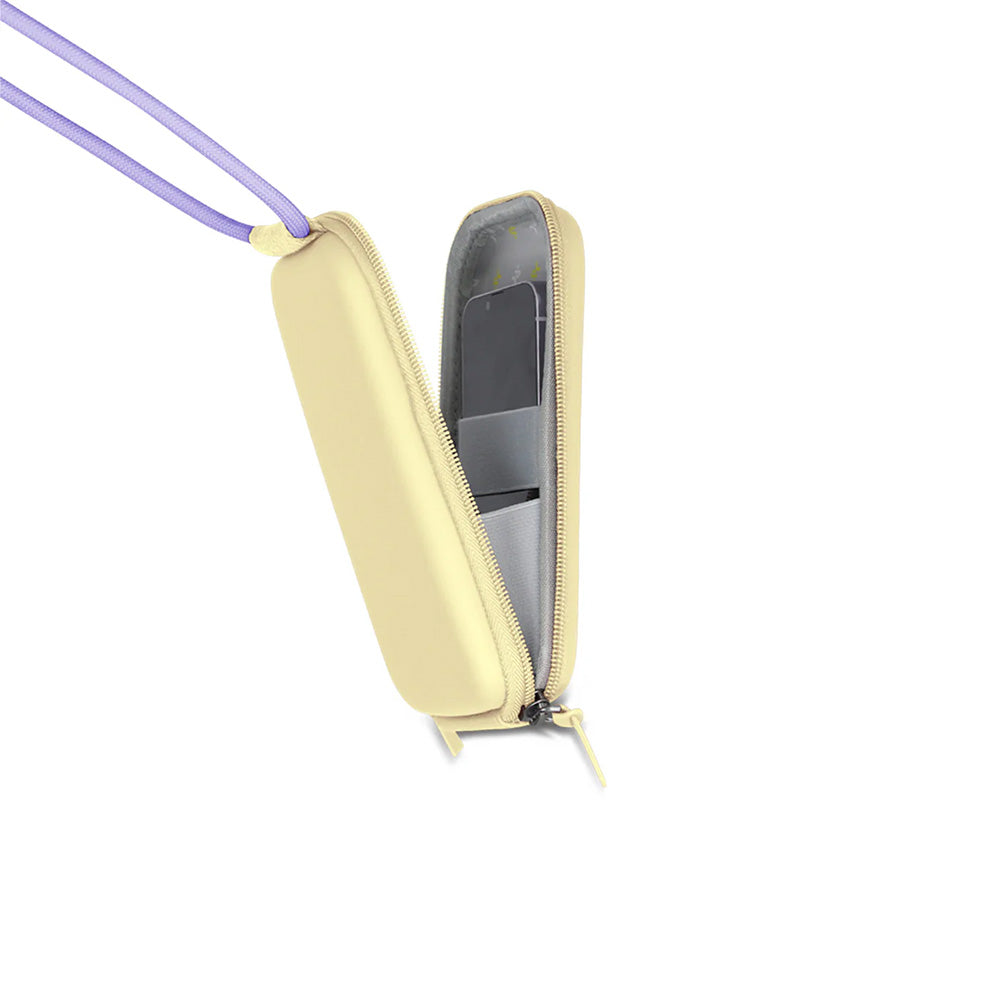 Rollink NANO Phone Case Pale Banana