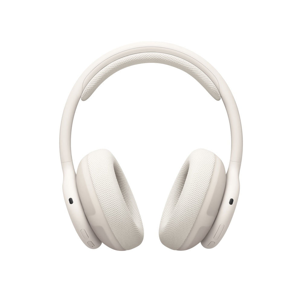 Beats 360 Over-Ear Headphones - Cloud with Cloud Performance Knit Cushions