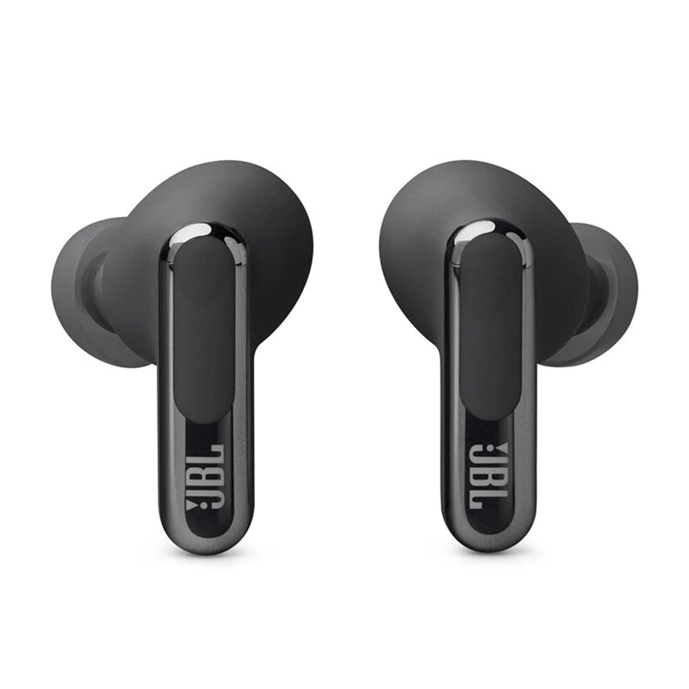 JBL Live Beam3 SmartCase TWS Black