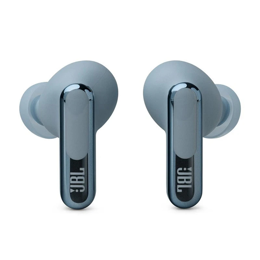 JBL Live Beam3 SmartCase TWS Blue