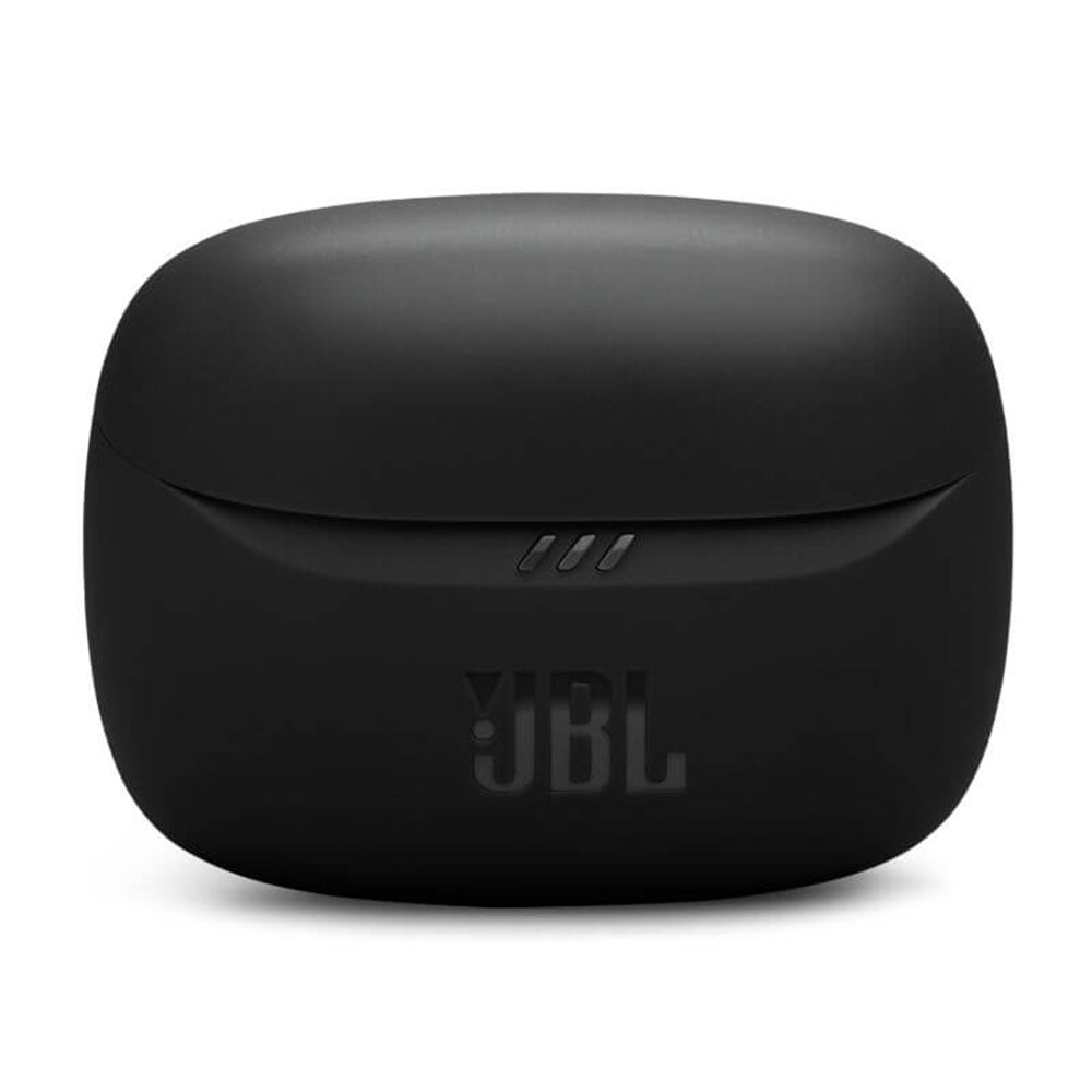JBL Tune Beam 2 Wireless Earbuds - Black
