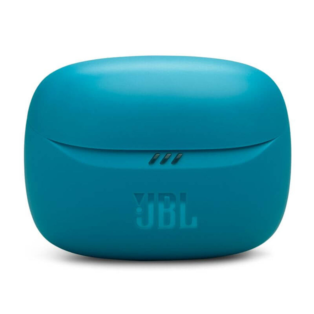 JBL Tune Beam 2 Wireless Earbuds - Turquoise