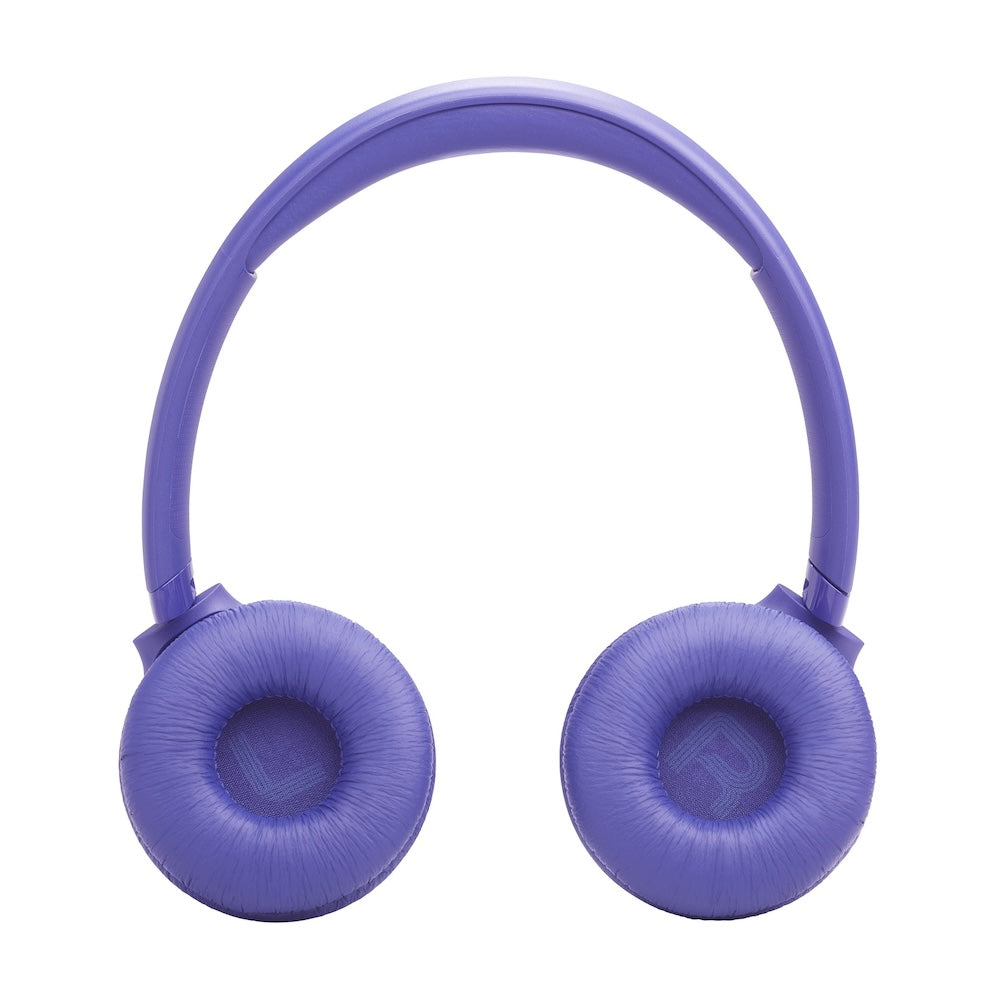JBL Tune 530BT Wireless On-Ear Headphone Lavender