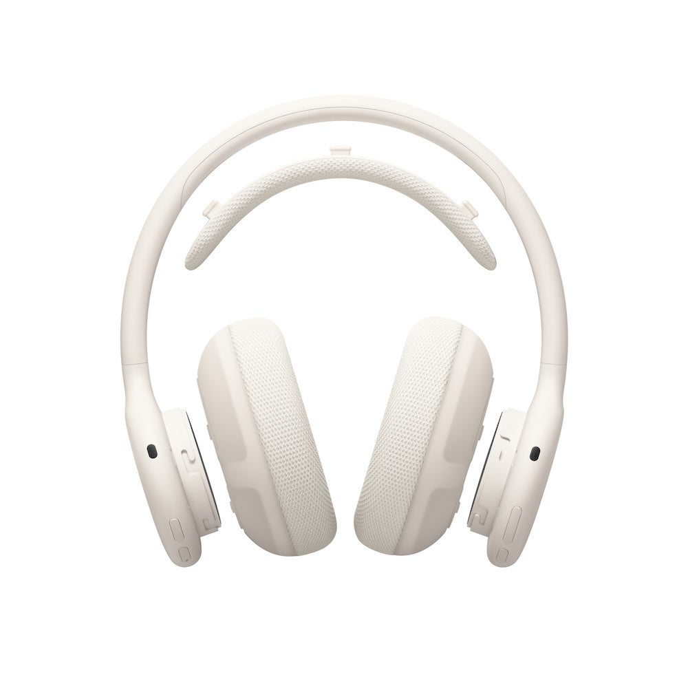 Beats 360 Over-Ear Headphones - Cloud with Cloud Performance Knit Cushions