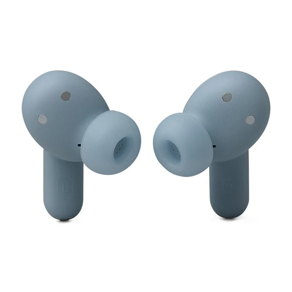 JBL Live Beam3 SmartCase TWS Blue