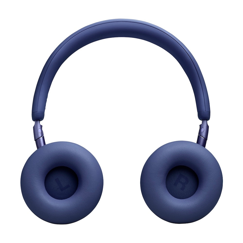 JBL Live 680NC Blue