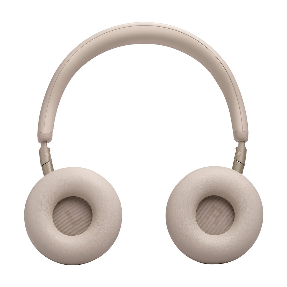 JBL Live 680NC Champagne
