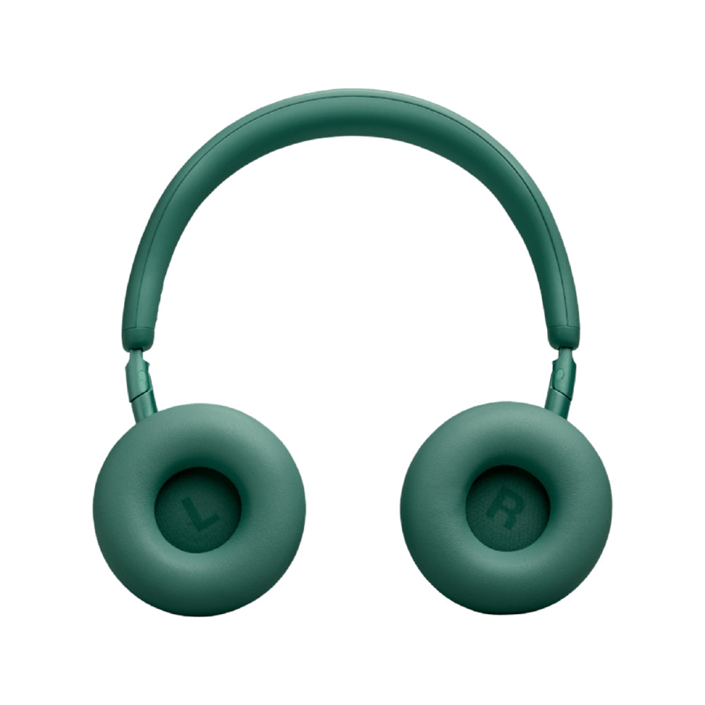 JBL Live 680NC Wireless On-Ear Headphone Green