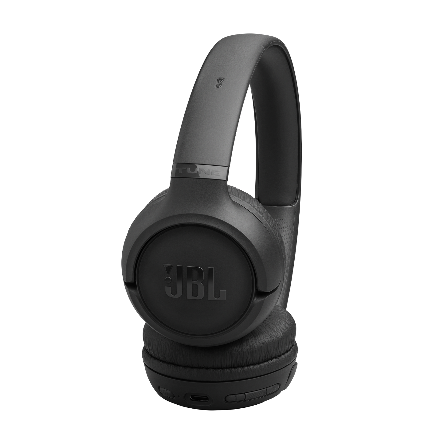 JBL Tune 530BT Wireless On-Ear Headphone Black