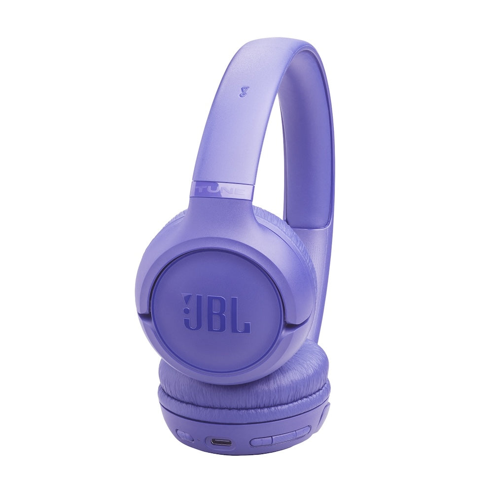 JBL Tune 530BT Wireless On-Ear Headphone Lavender