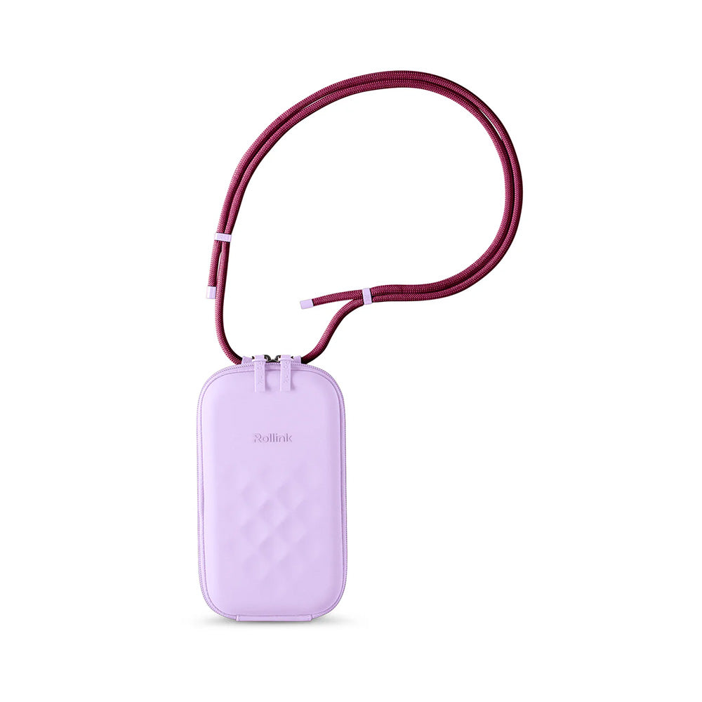 Rollink NANO Phone Case Lavender Haze