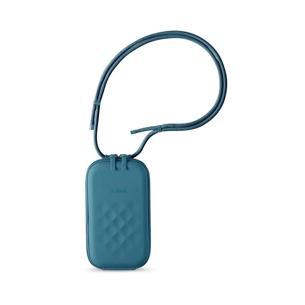 Rollink NANO Phone Case Deep Lagoon