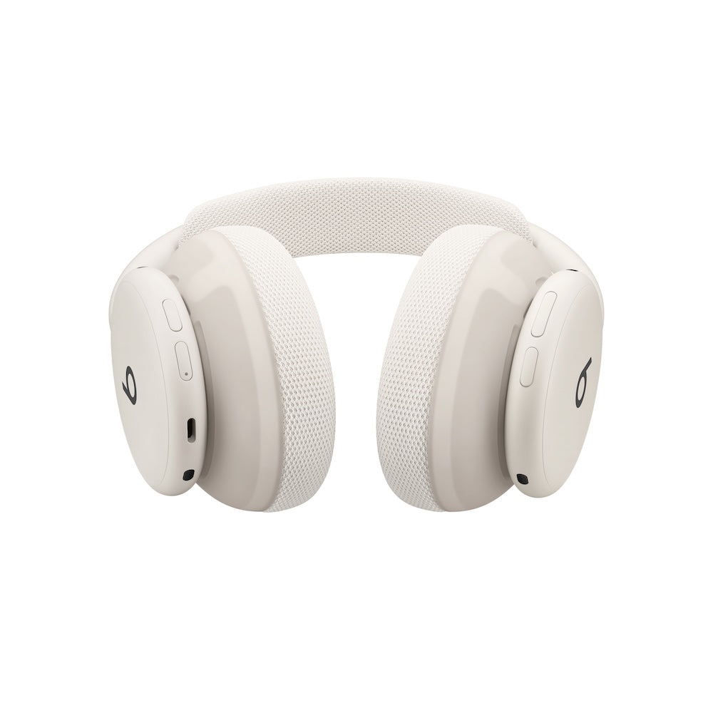 Beats 360 Over-Ear Headphones - Cloud with Cloud Performance Knit Cushions
