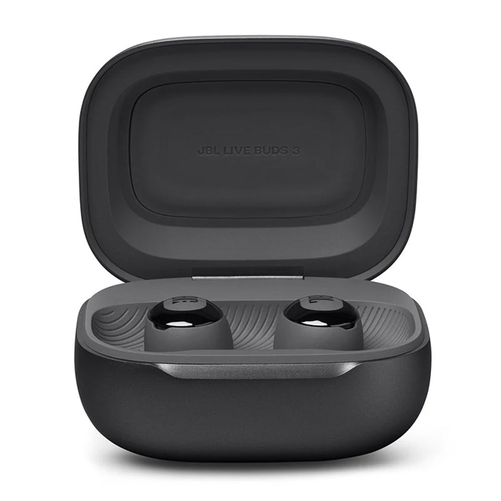 JBL Live Buds3 SmartCase TWS Black