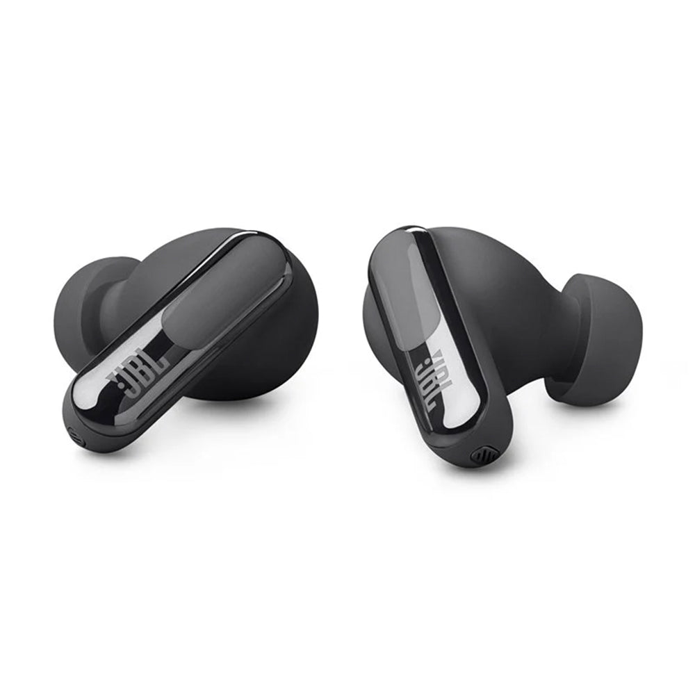 JBL Live Beam3 SmartCase TWS Black