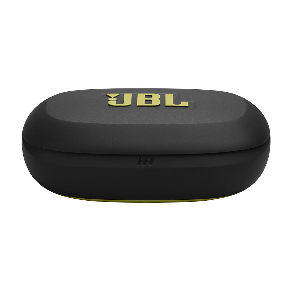 JBL Endurance Peak4 TWS Waterproof In-Ear Earbuds Black/Lime