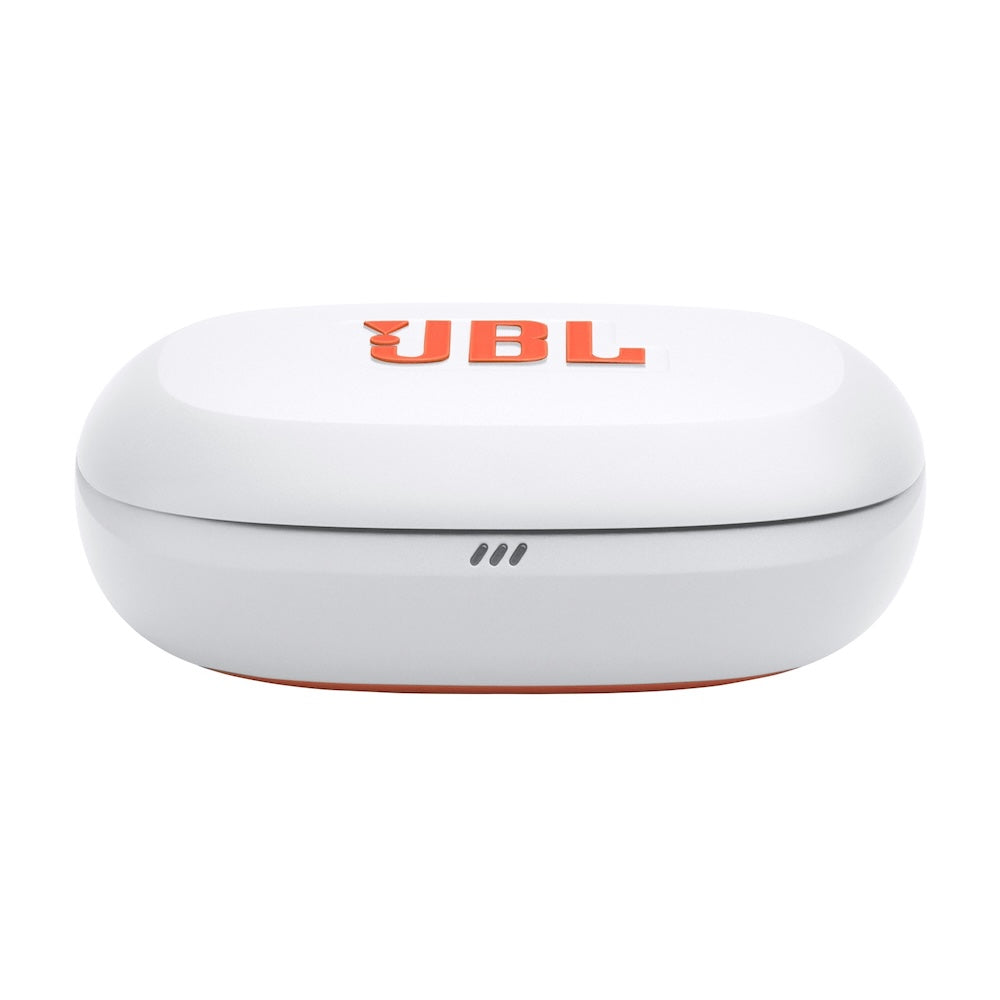 JBL Endurance Peak4 TWS Waterproof In-Ear Earbuds White