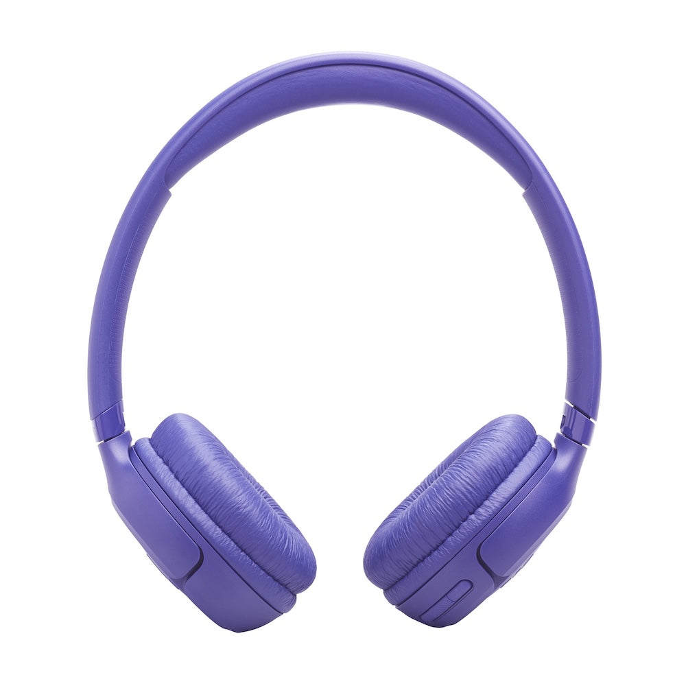 JBL Tune 530BT Wireless On-Ear Headphone Lavender