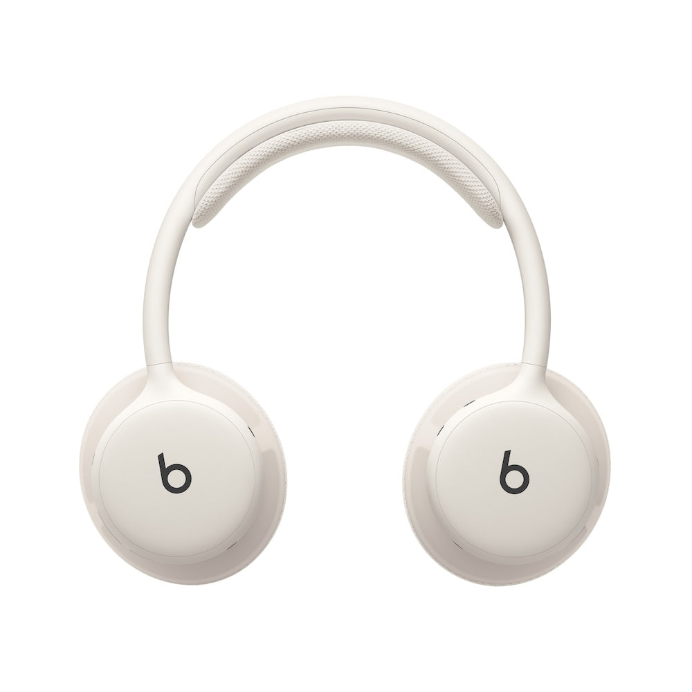 Beats 360 Over-Ear Headphones - Cloud with Cloud Performance Knit Cushions