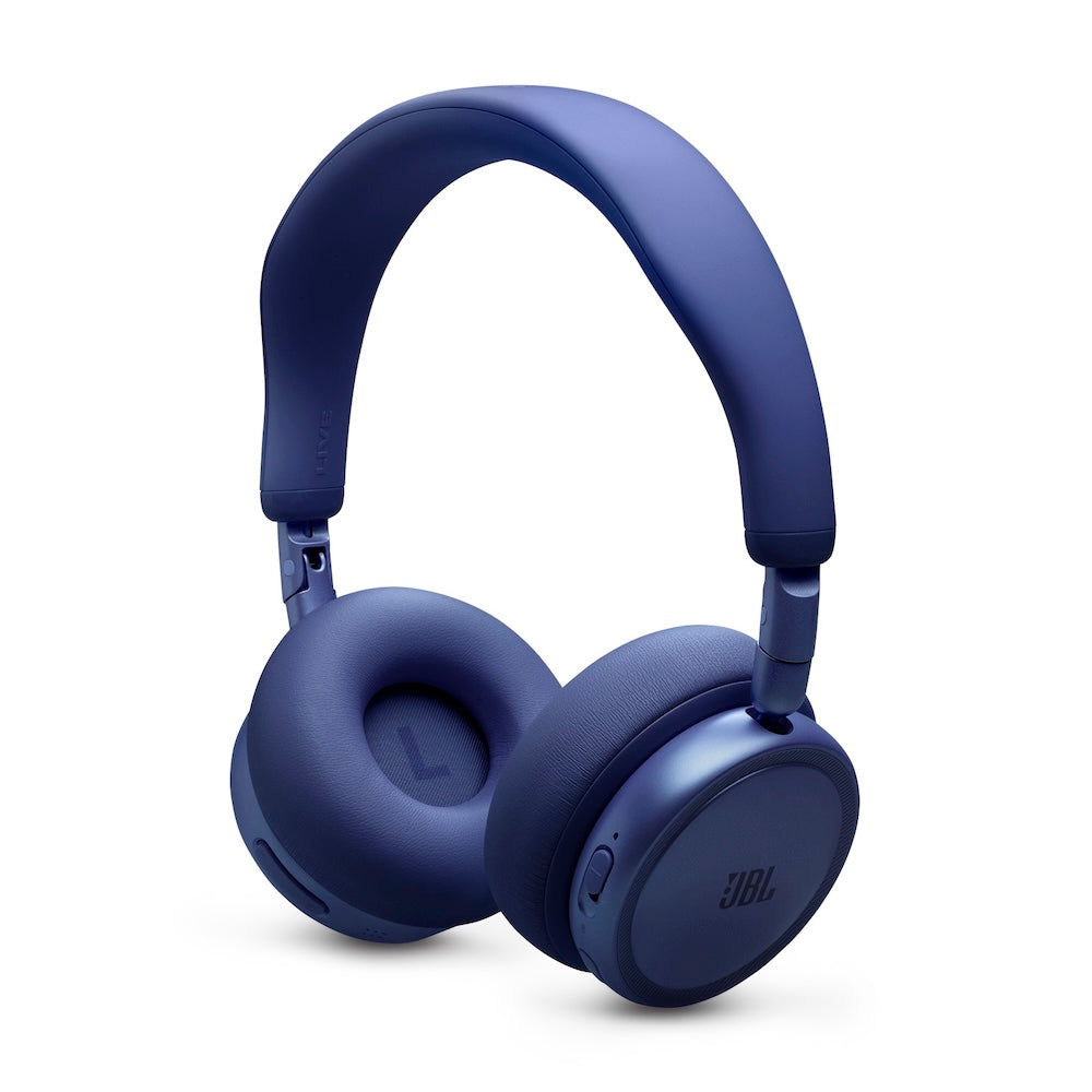 JBL Live 680NC Blue