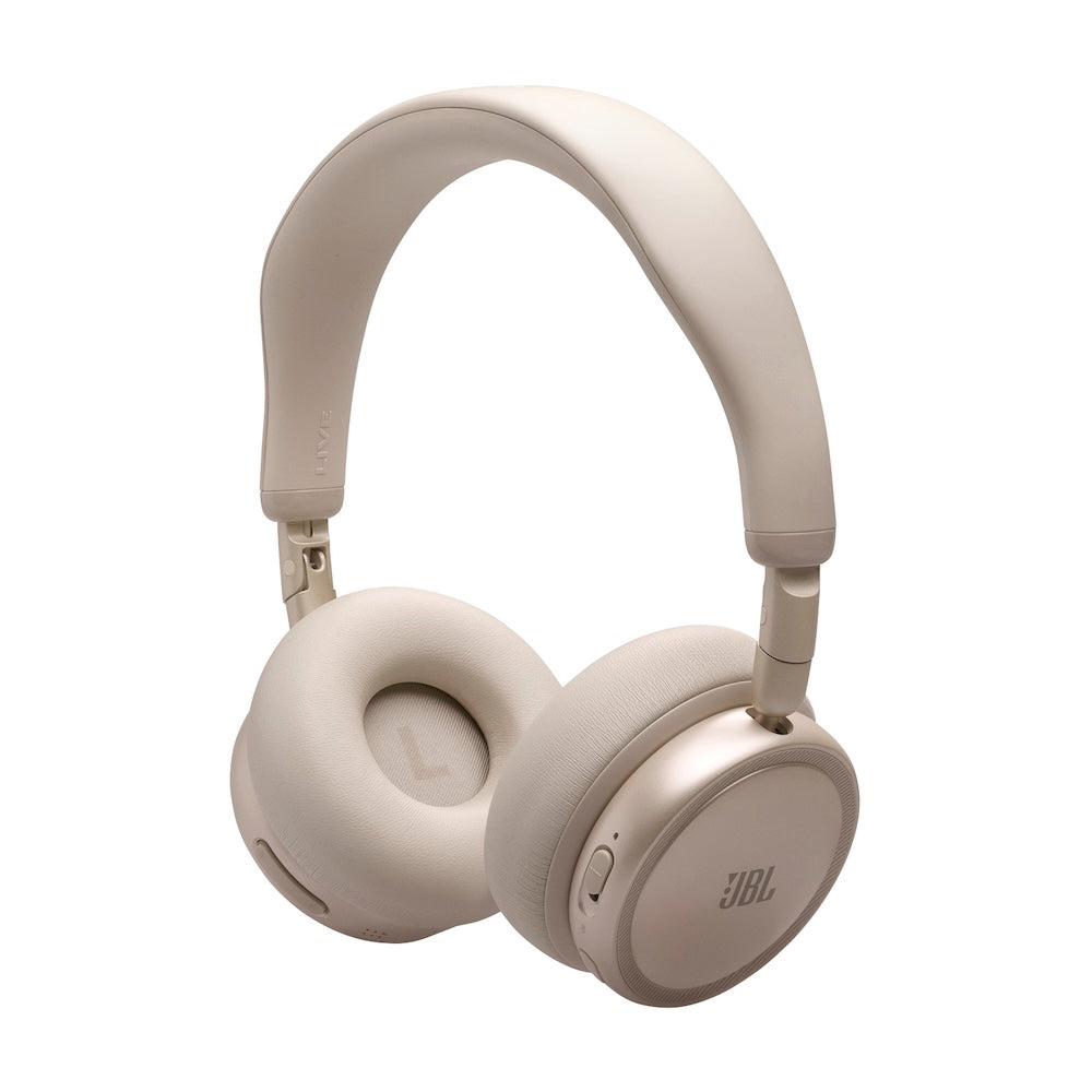 JBL Live 680NC Champagne