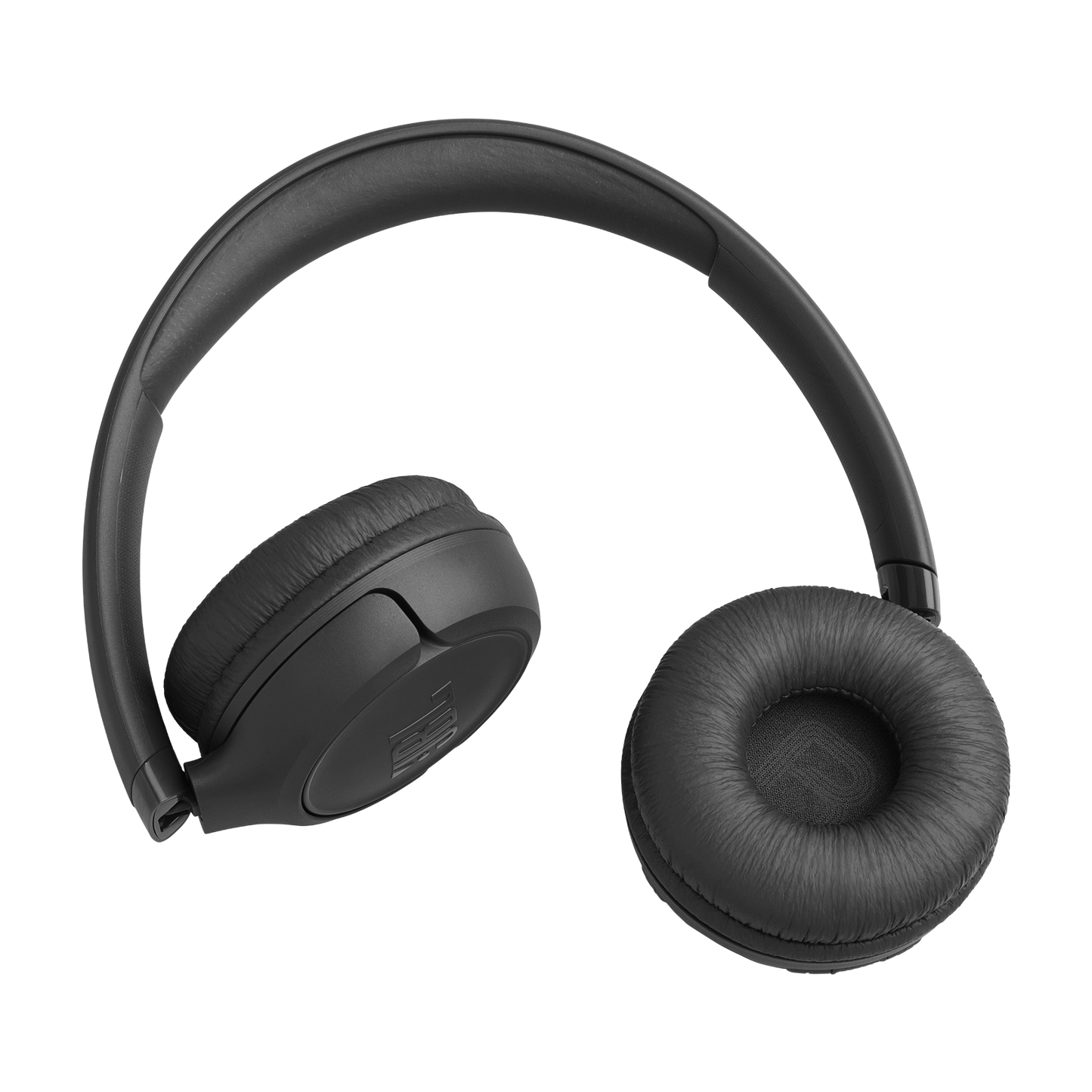 JBL Tune 530BT Wireless On-Ear Headphone Black