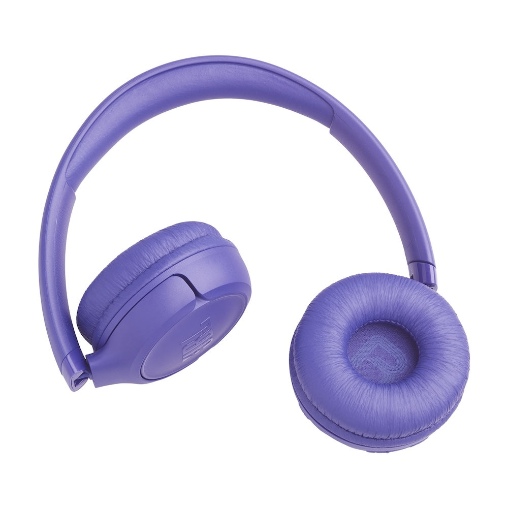 JBL Tune 530BT Wireless On-Ear Headphone Lavender