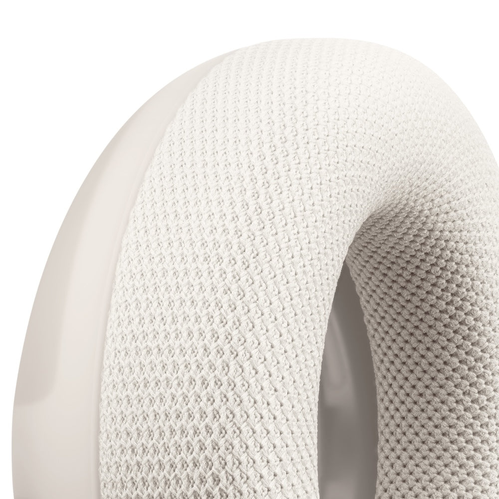Beats 360 Over-Ear Headphones - Cloud with Cloud Performance Knit Cushions