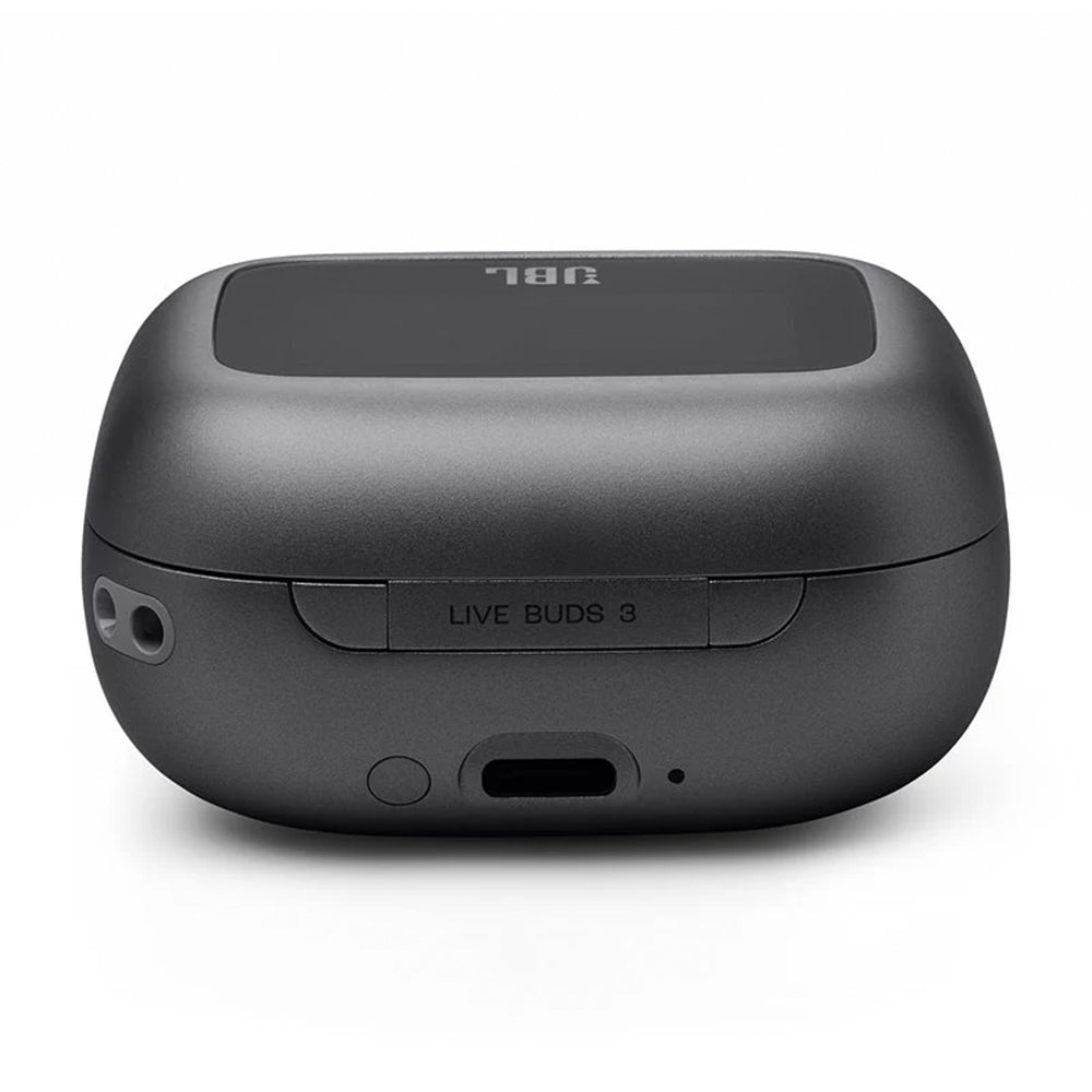 JBL Live Buds3 SmartCase TWS Black