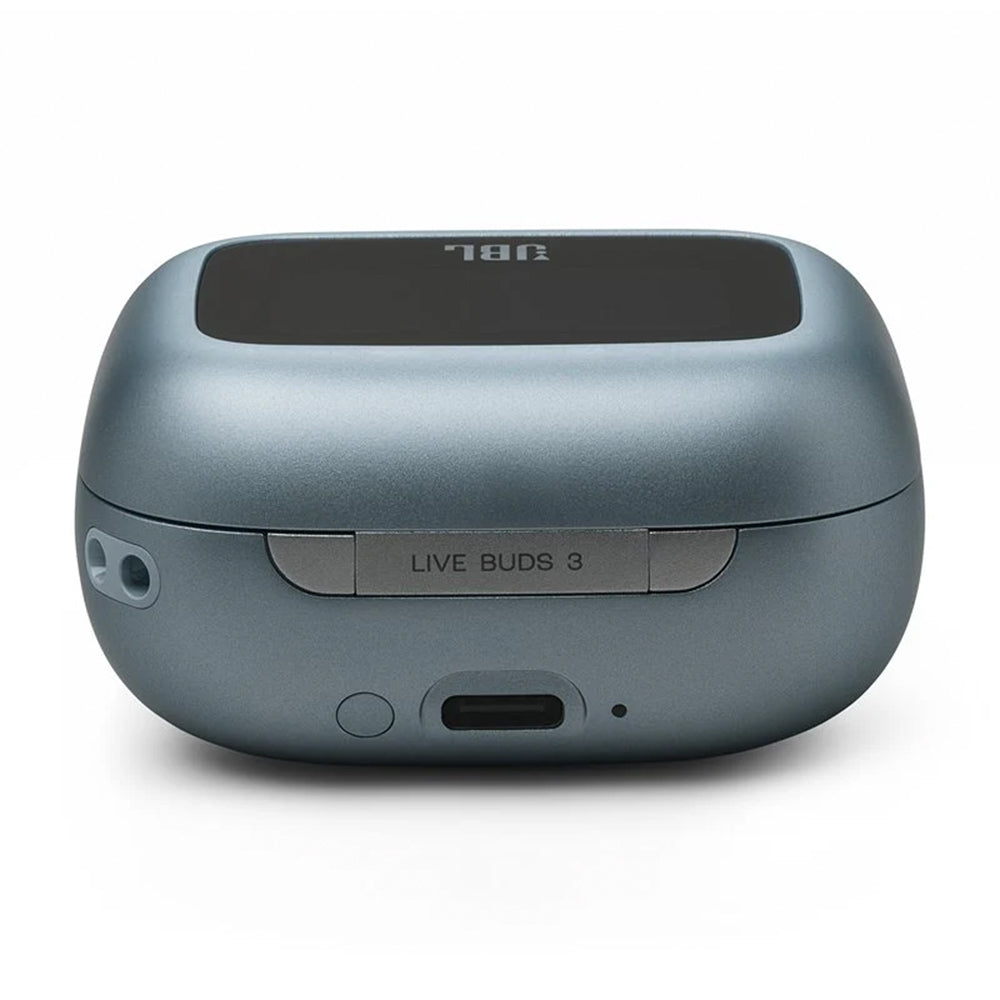 JBL Live Buds3 SmartCase TWS Blue