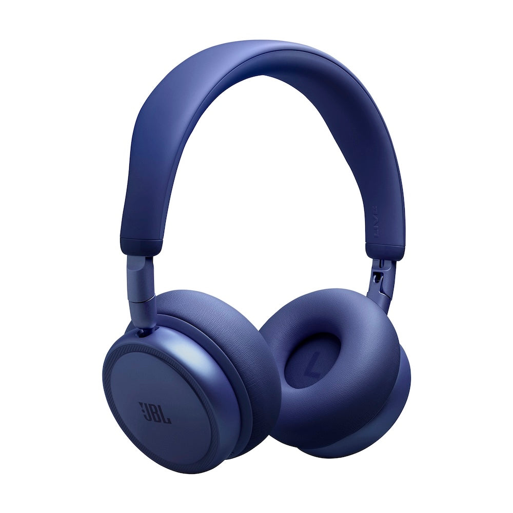 JBL Live 680NC Blue