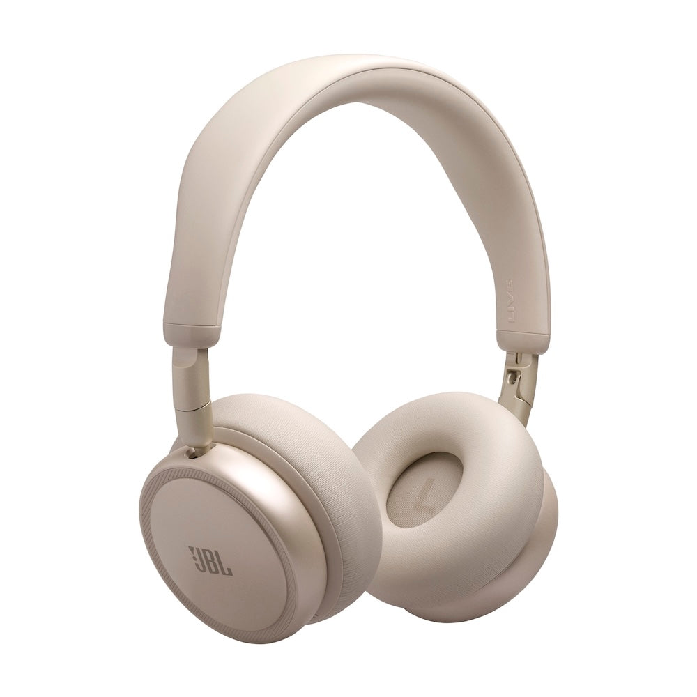 JBL Live 680NC Champagne