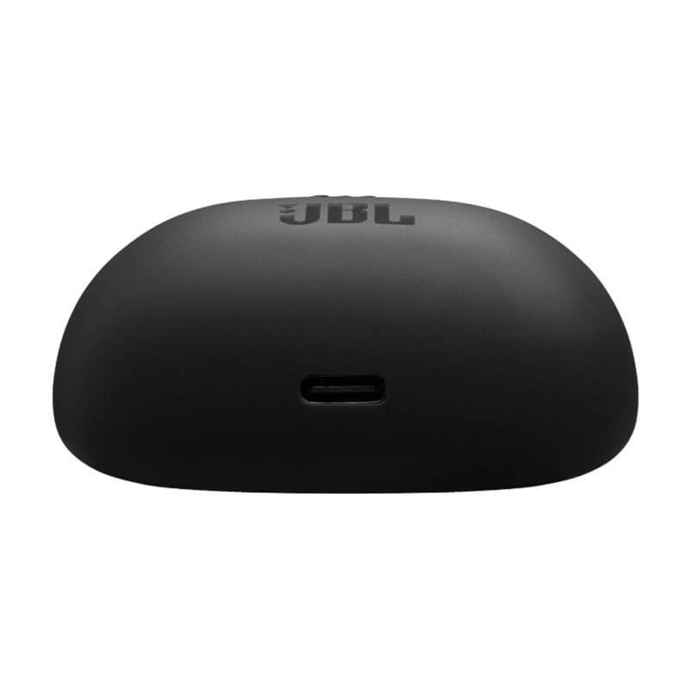 JBL Tune Beam 2 Wireless Earbuds - Black