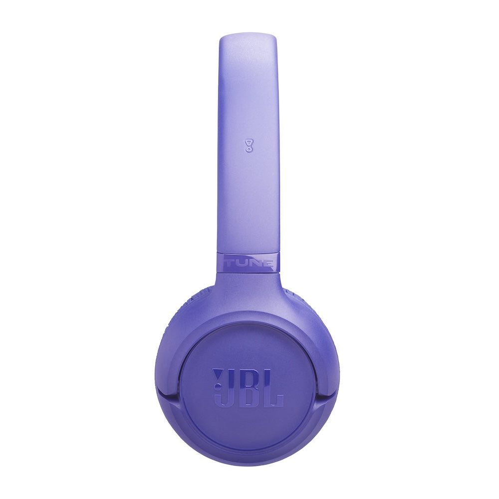 JBL Tune 530BT Wireless On-Ear Headphone Lavender