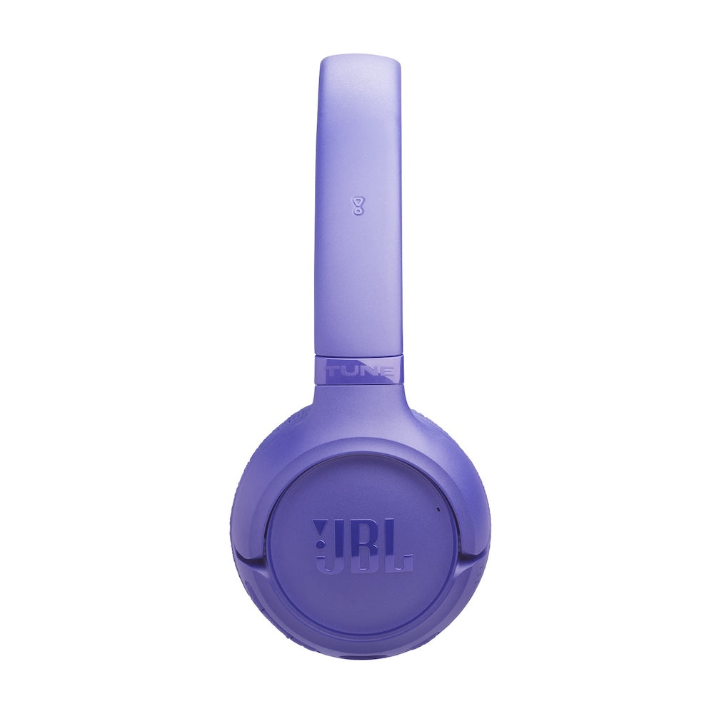 JBL Tune 530BT Wireless On-Ear Headphone Lavender