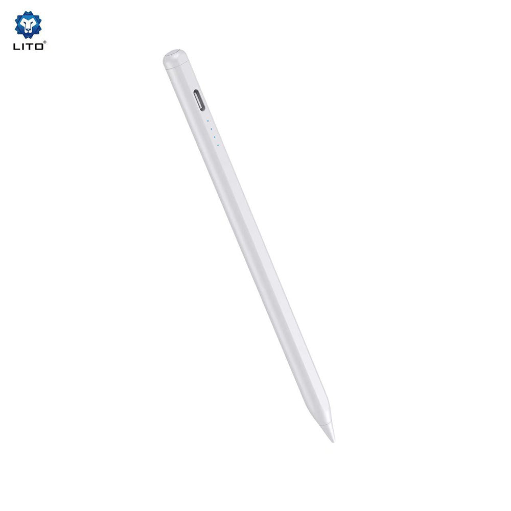 LITO iPad Stylus Pen P6 White